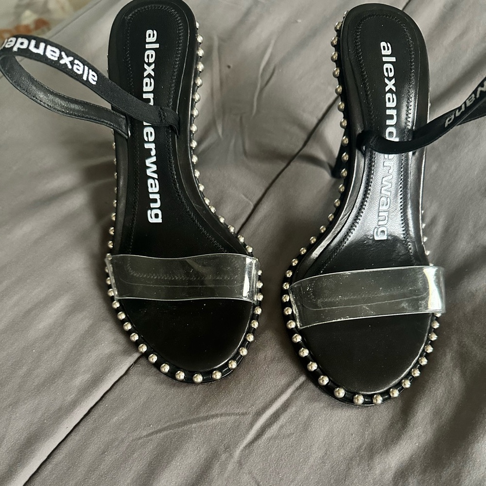 Alexander Wang Nova Sandals